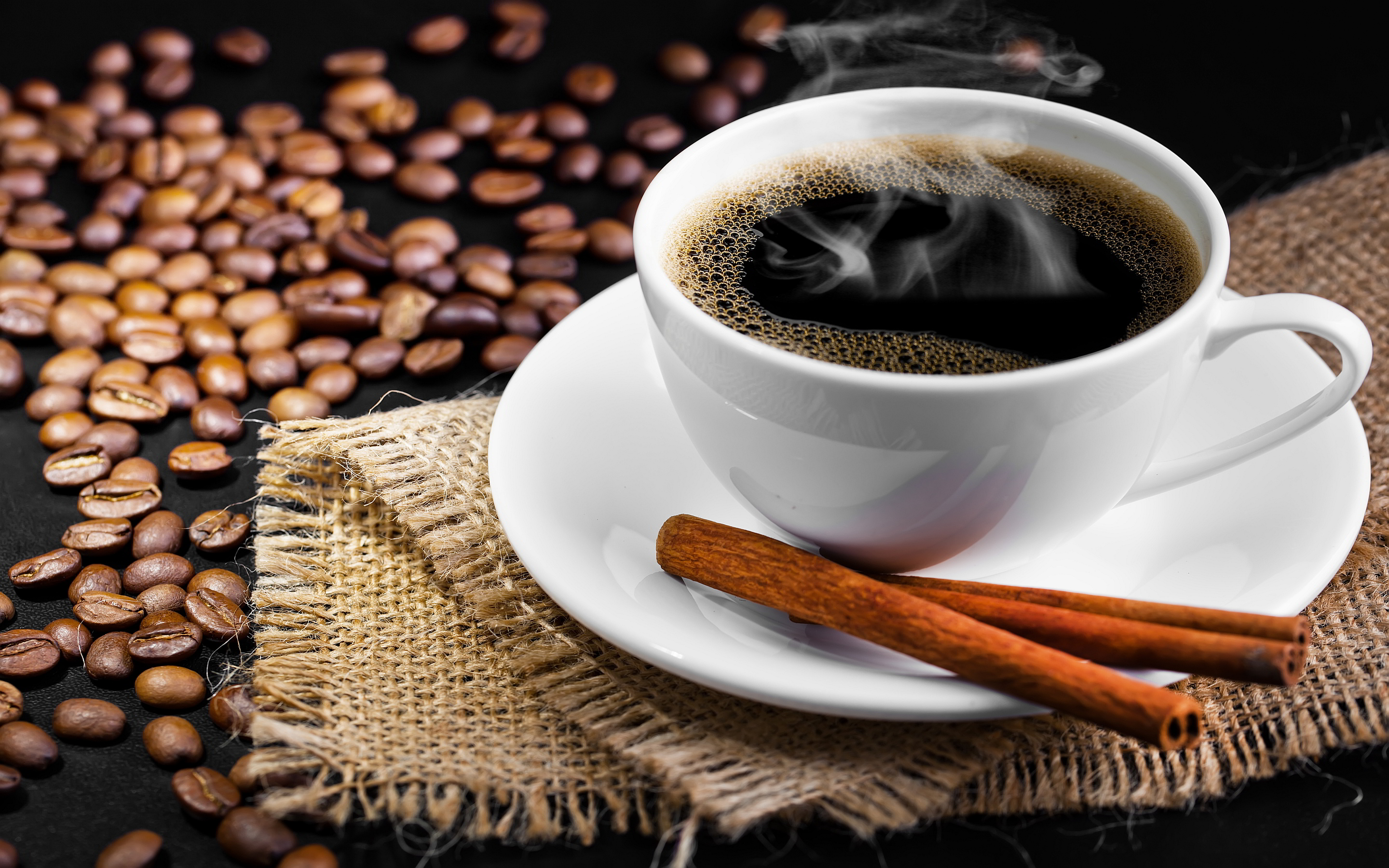 Аналитическое исследование рынка кофе в Украине: потребители выбирают растворимые напитки